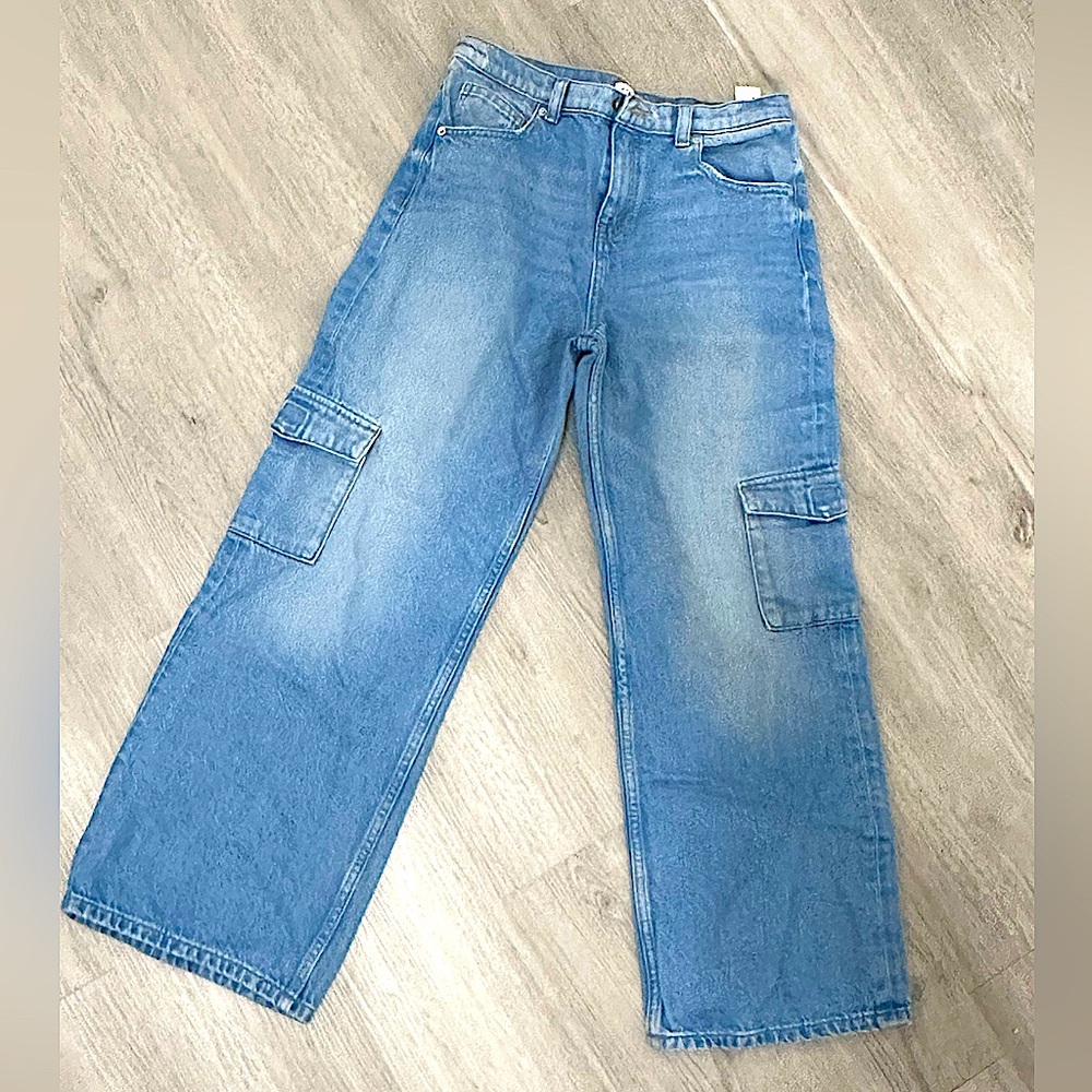 PacSun Baggy Jeans Kids 12